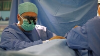 Plastische Chirurgie-Wiederherstellende Chirurgie