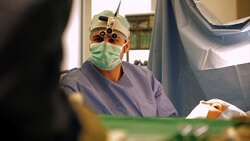 Ausbildung zum Facharzt für plastische Ästhetische Chirurgie