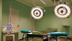 OP Schönheitschirurgie ARTEO Klinik Düsseldorf